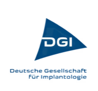 Mitglied der Deutschen Gesellschaft für Implantologie